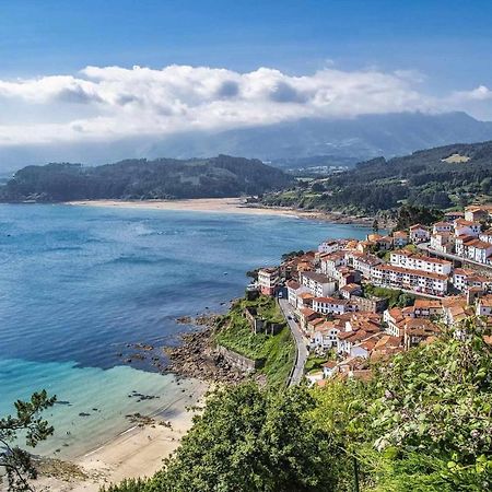 Casa Rural Kiko Asturias Bimenes المظهر الخارجي الصورة